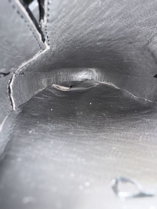 Шкіряні лофери 39