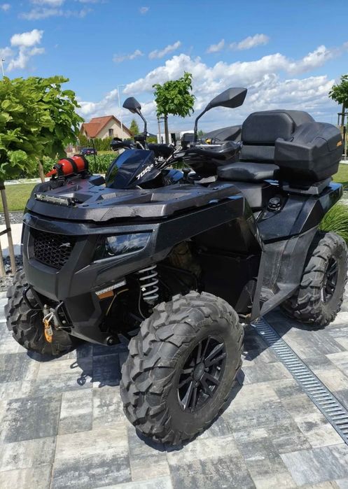 Arctic Cat