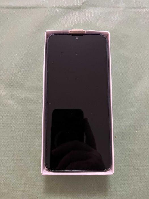 iPhone 13 e Samsung A14