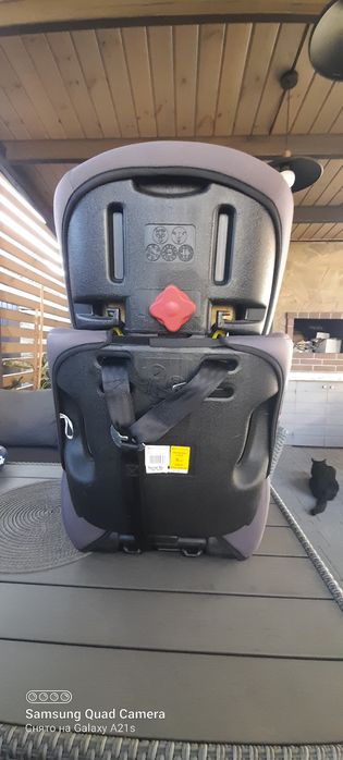 Продам автокрісло