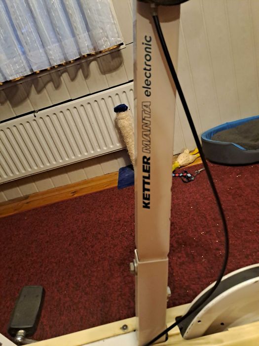 Rower treningowy Kettler