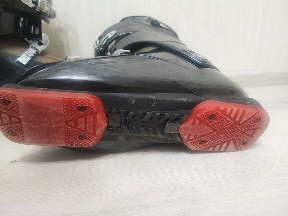 Лижне спорядження комплект