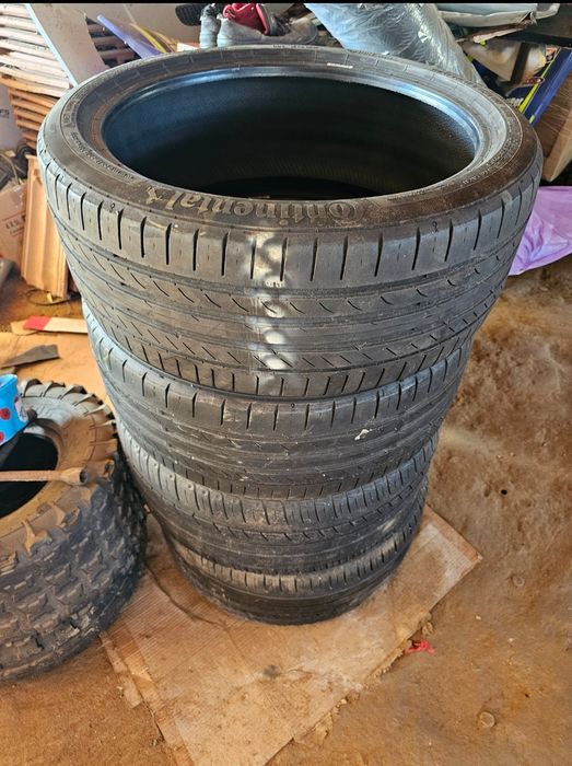 Pneus (Ler descrição)