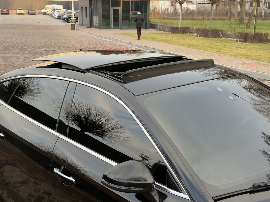 Audi A5 Sportback 2.0 Quattro