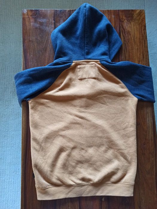 Bluza Quiksilver męska