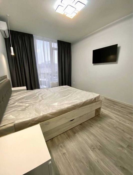 Сдам 1-к квартиру жк Панорама