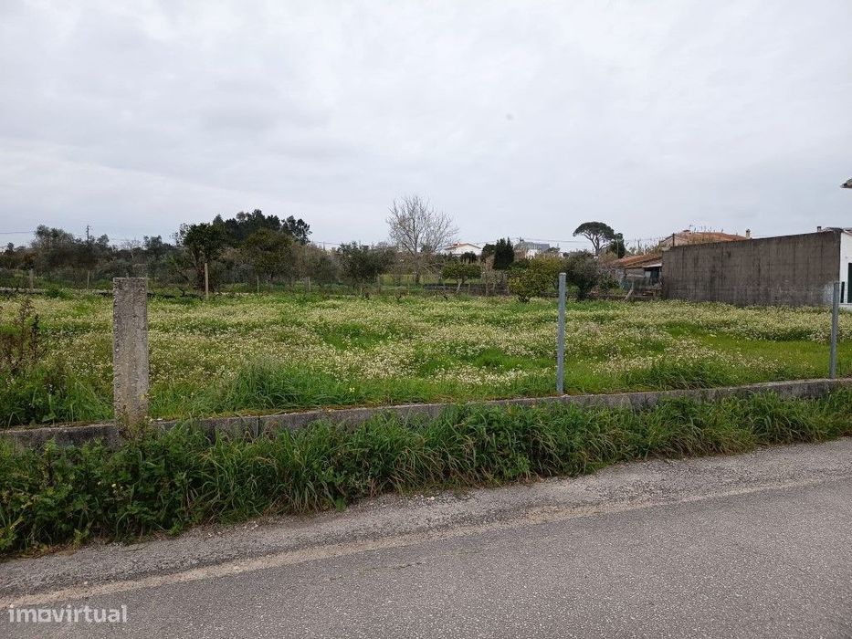 Terreno em Carapinheira — Carapinheira, Coimbra