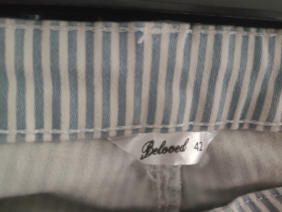 Spodnie damskie Beloved