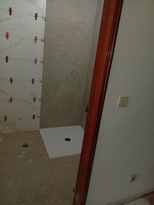 Construção e remodelação