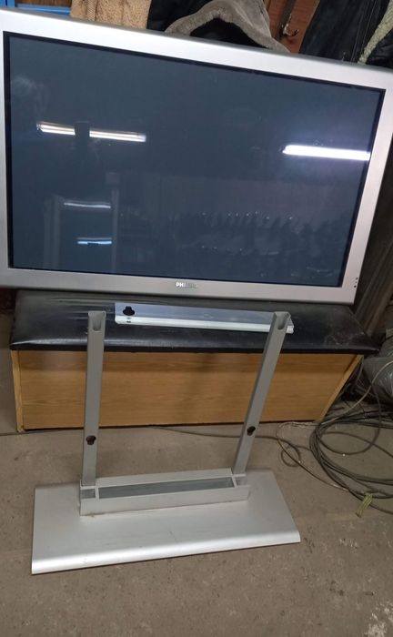 Плазма PHILIPS 42 дюйма