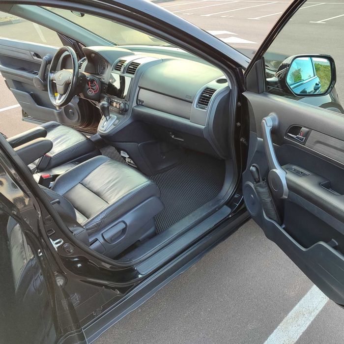 Honda CR-V 2.4 4WD