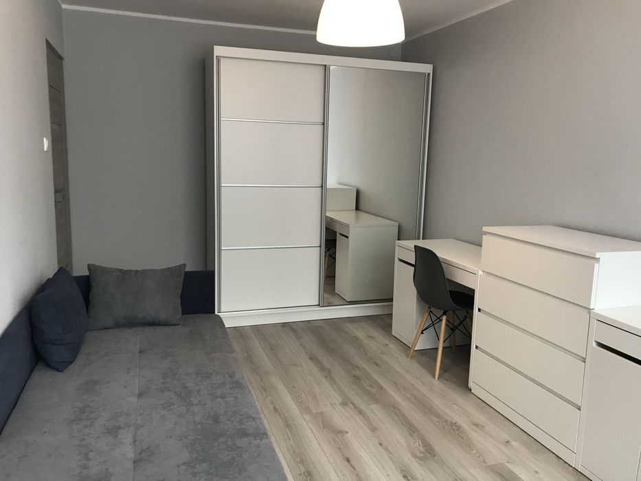 Pokój dwuosobowy do wynajęcia w Centrum