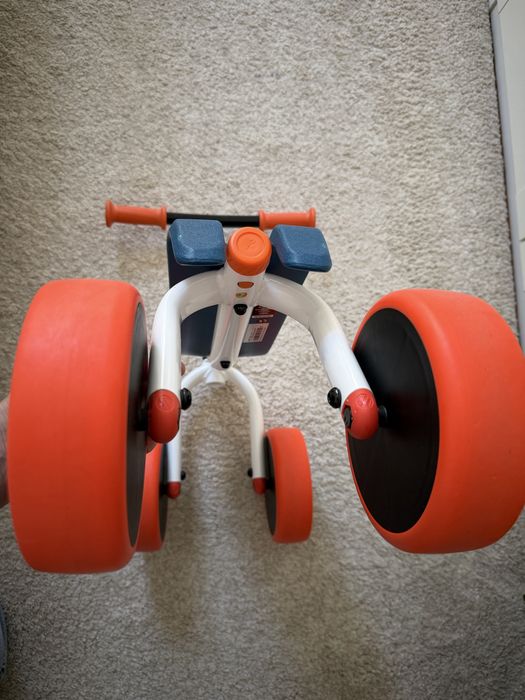 Triciclo 1 - 3 anos