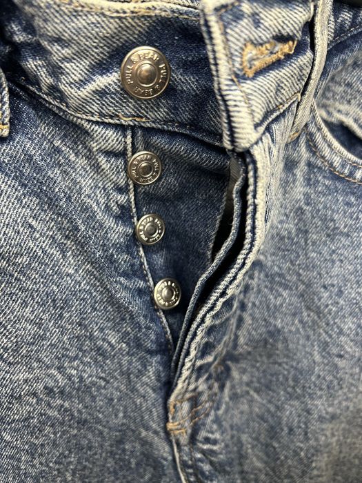 Calças de ganga Pull&Bear