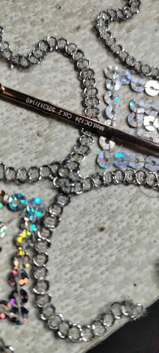 Nowe włoskie okulary oprawki Oliviero contini Artgold