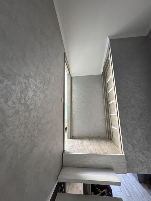 Продаж 3 кімнатної квартири з ремонтом в новобудові