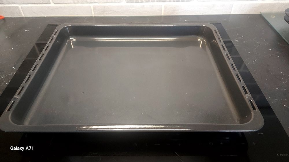 Tabuleiros de Forno