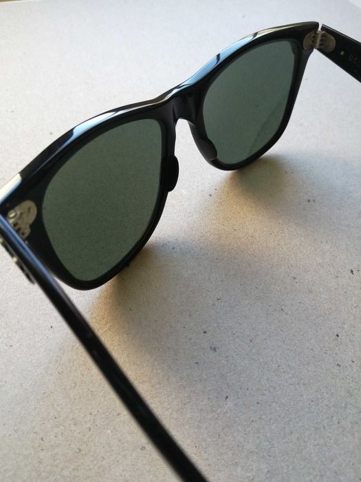Óculos de Sol de Ray-Ban Vintage