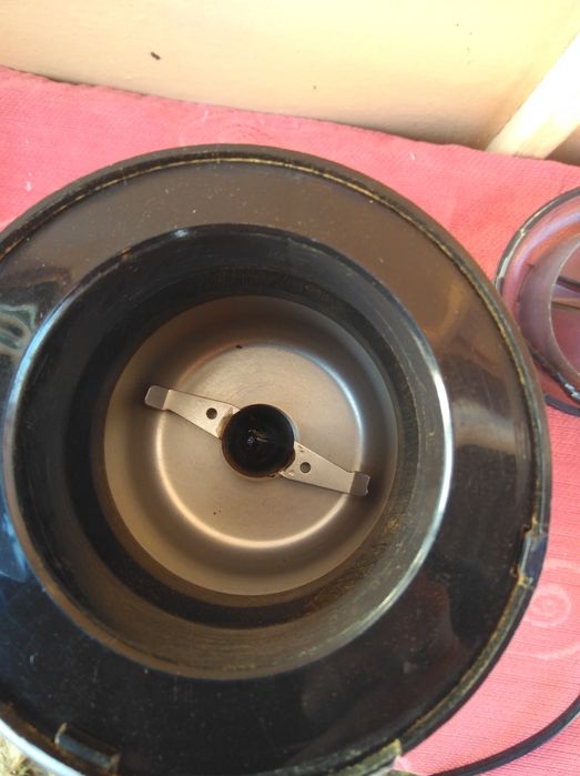 Кавомолка FIRST Austria