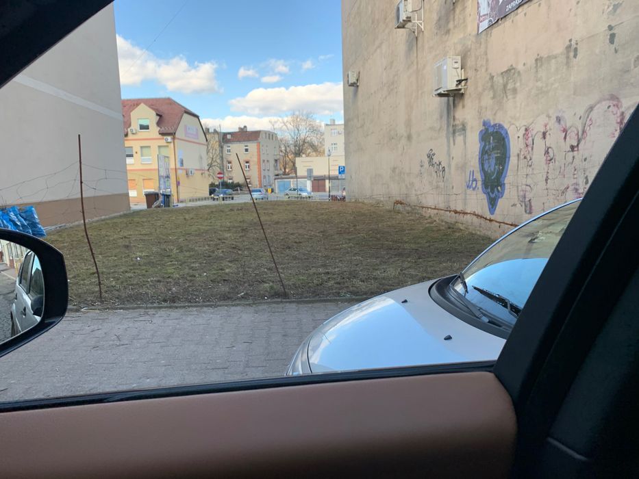 Działka z projektem i pozwoleniem na budowę centrum Żar - Widok 3