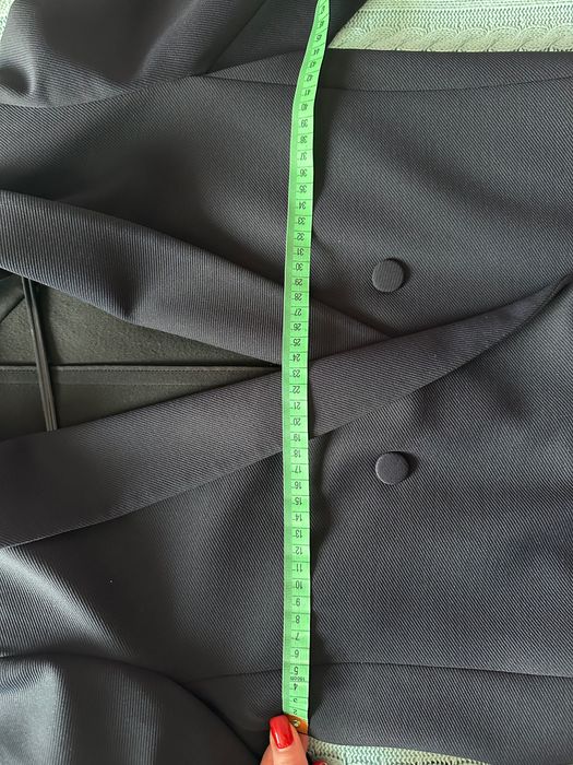 Піджак жіночий вовна MaxMara оригінал розмір М