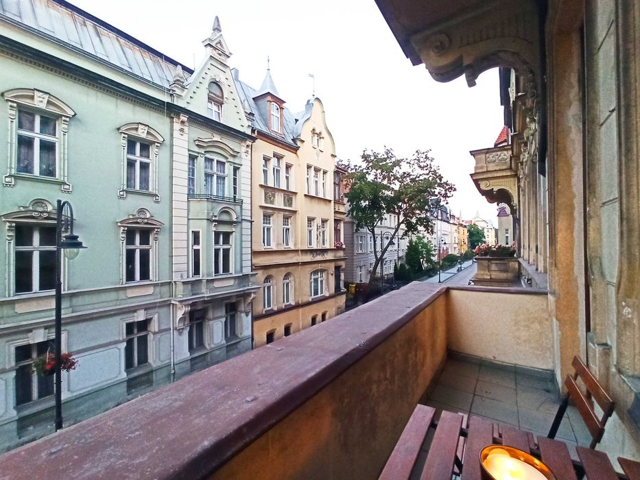 Mieszkanie – Bydgoszcz - Widok 3