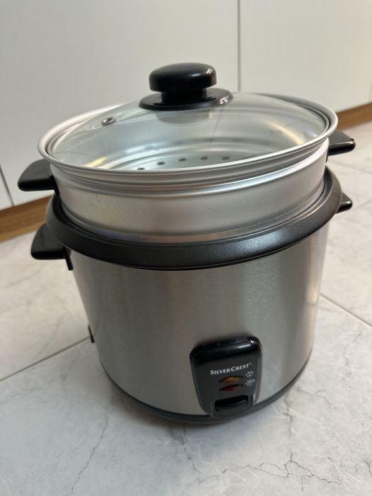 Panela electrica de arroz