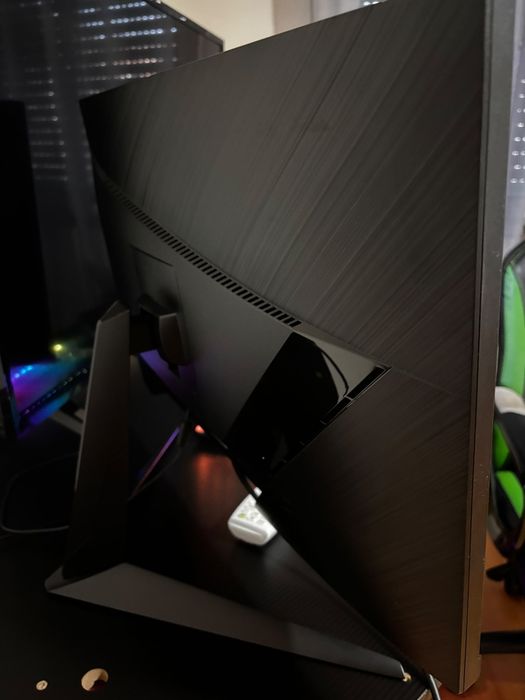 Monitor Gaming MSI G272 – 27”