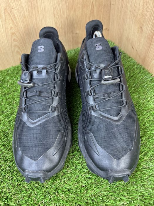 Salomon Supercross 4 розмір 42 2/3