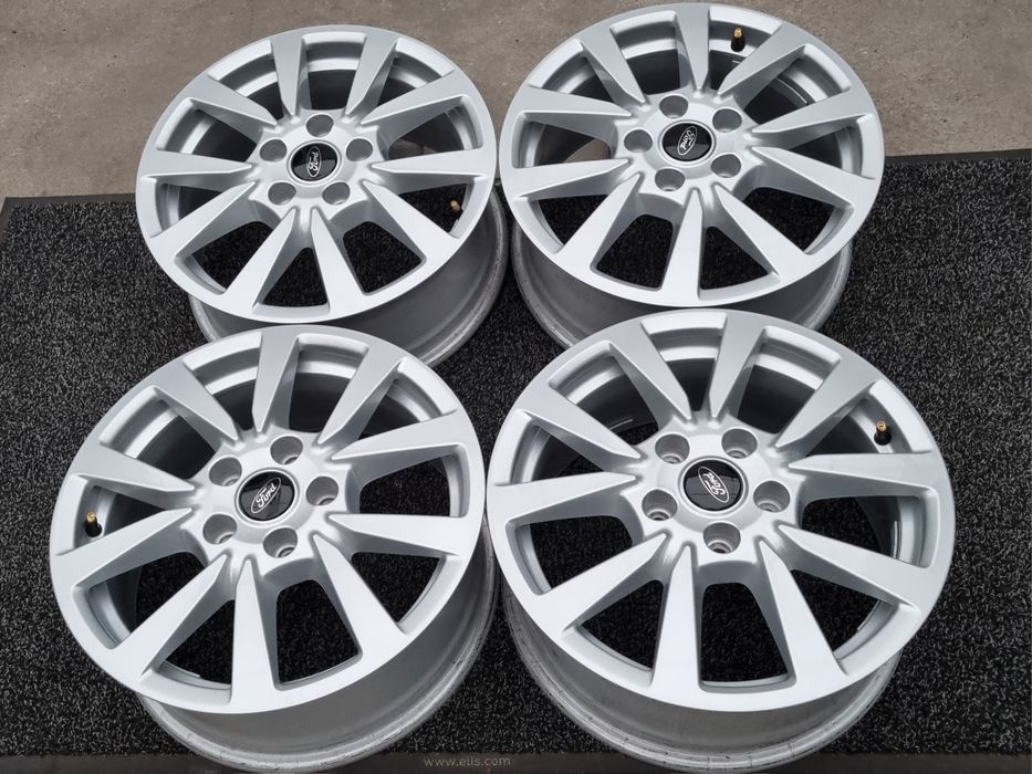 Felgi Alu 16" Ford Tourneo Connect 3 III Transit Connect 3 III 5x112 Oryginalne