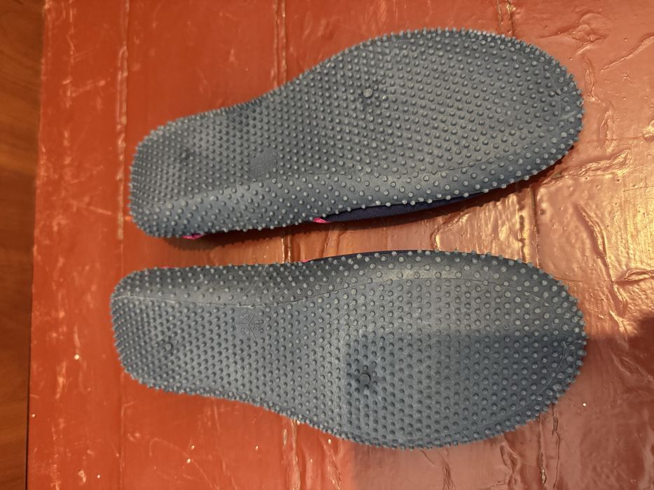 Аквашузи нові, кеди для плавання