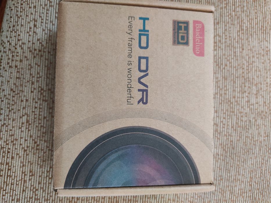 Видеорегистратор