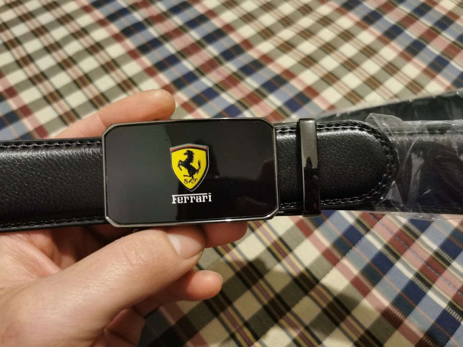 Cinto desportivo Bmw, Audi, Mercedes
