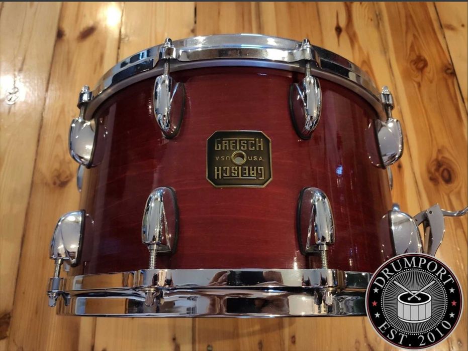 Werbel Gretsch USA GM4155 14x8"