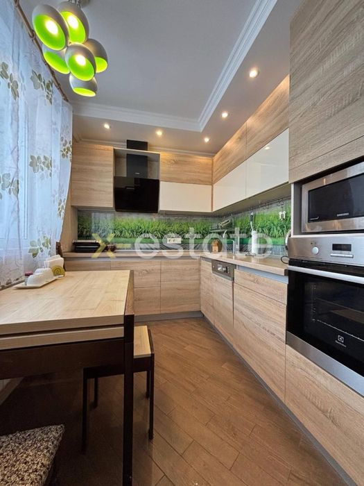 Оренда 3к квартири по Тракторобудівників. Комісію сплачує власник!