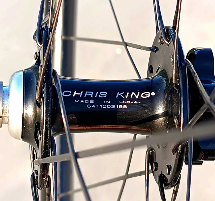 Rodas Enve cx Tubulares Carbono , para gravel ou estrada.