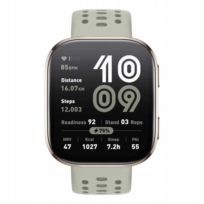 Smartwatch Amazfit Bip 6 szary