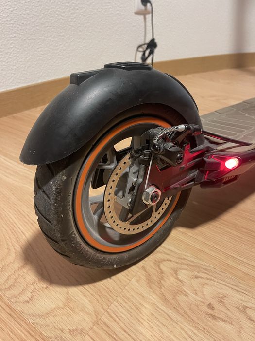 Trotinete Kugoo M2 Pro