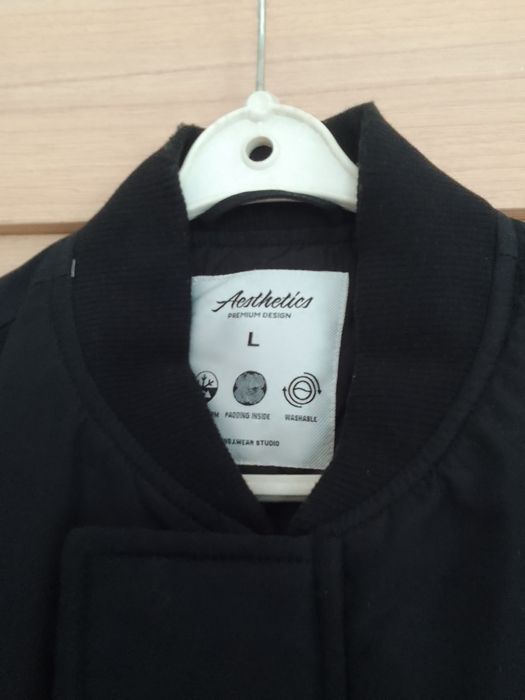 Kurtka męska bomberka rozmiar L