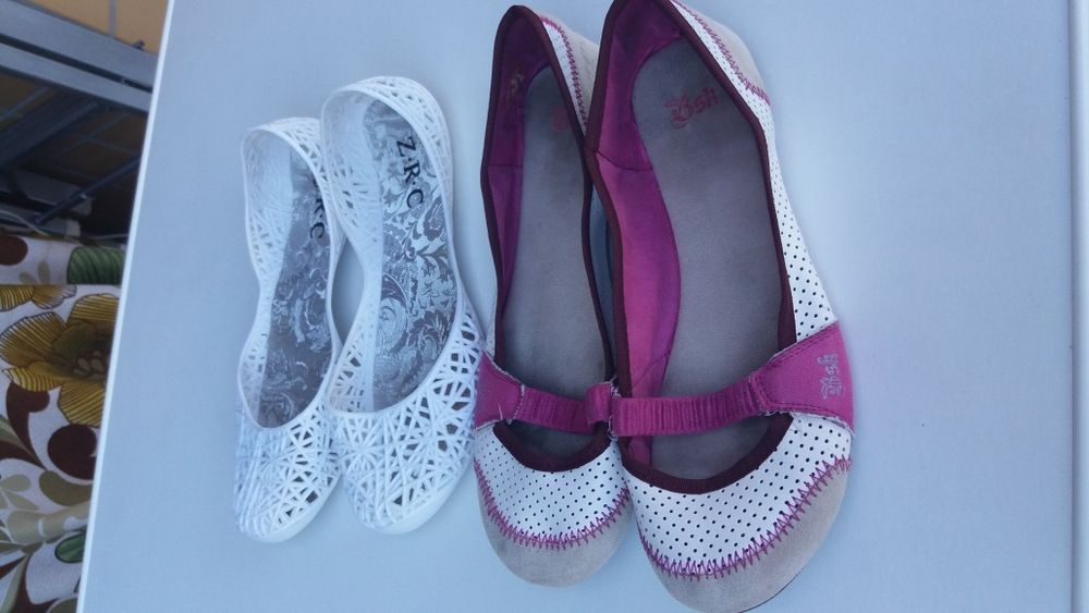 Sapatos Sabrina senhora