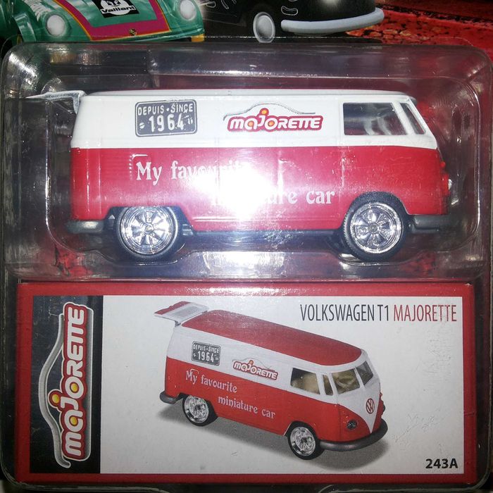 Carrinhas das Marcas Hot Wheels , Majorette , Matchbox .