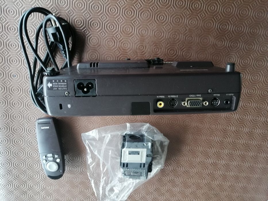 Projector PHILIPS