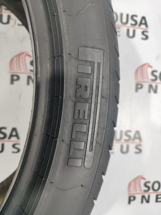 2 pneus semi novos 295-35R21  107y Pirelli - Oferta dos Portes