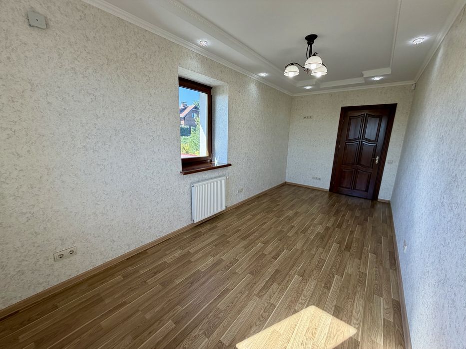 Будинок преміумкласу в Малехові | 271,7 м² | Ділянка 10 сотих