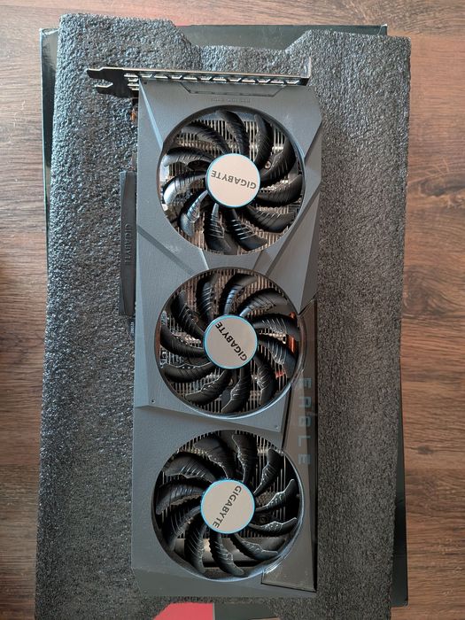 Gigabyte Radeon RX 6600 8 GB