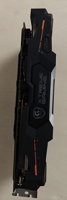 Gigabyte Gtx 1060 6 gb Xtreme gaming