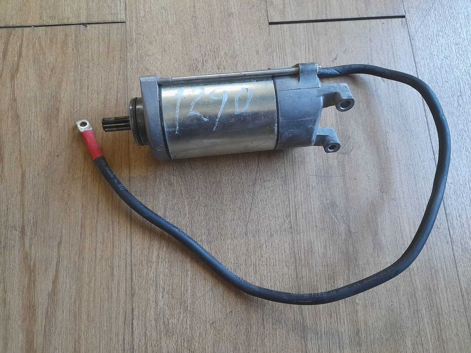 MOTOR ARRANQUE KTM 1290 SUPER ADVENTURE R 2015