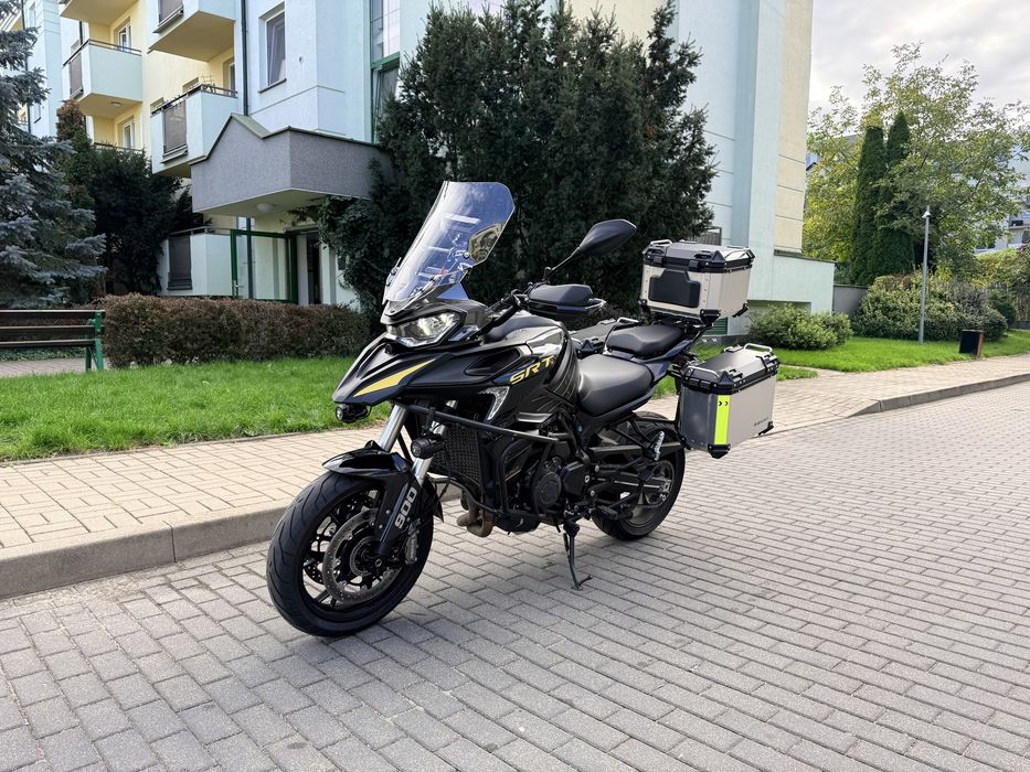QJmotor