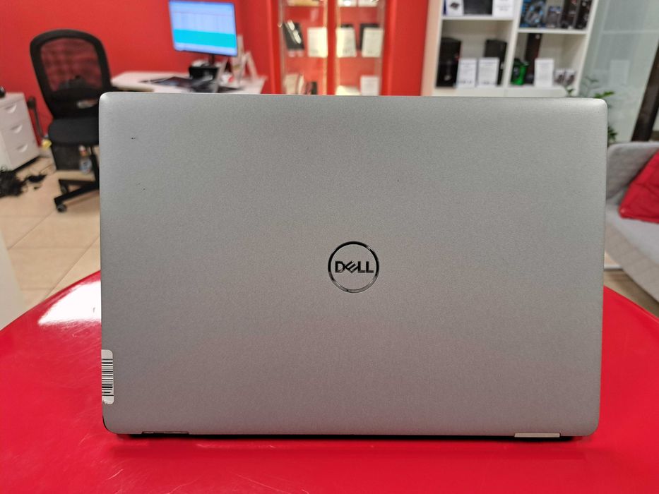 Laptop 13" Dell Latitude 5320 i5-11g 16GB 256SSD Dotyk Kamera Win11