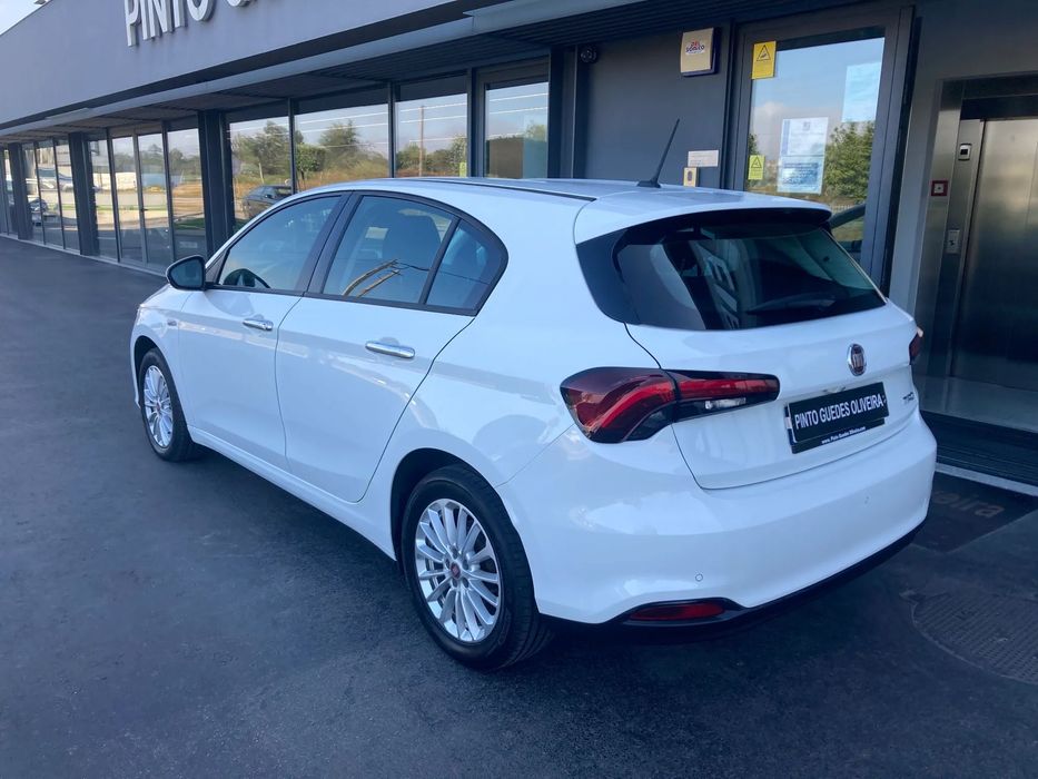 Fiat Tipo 1.3 M-Jet Pop526217357601034244